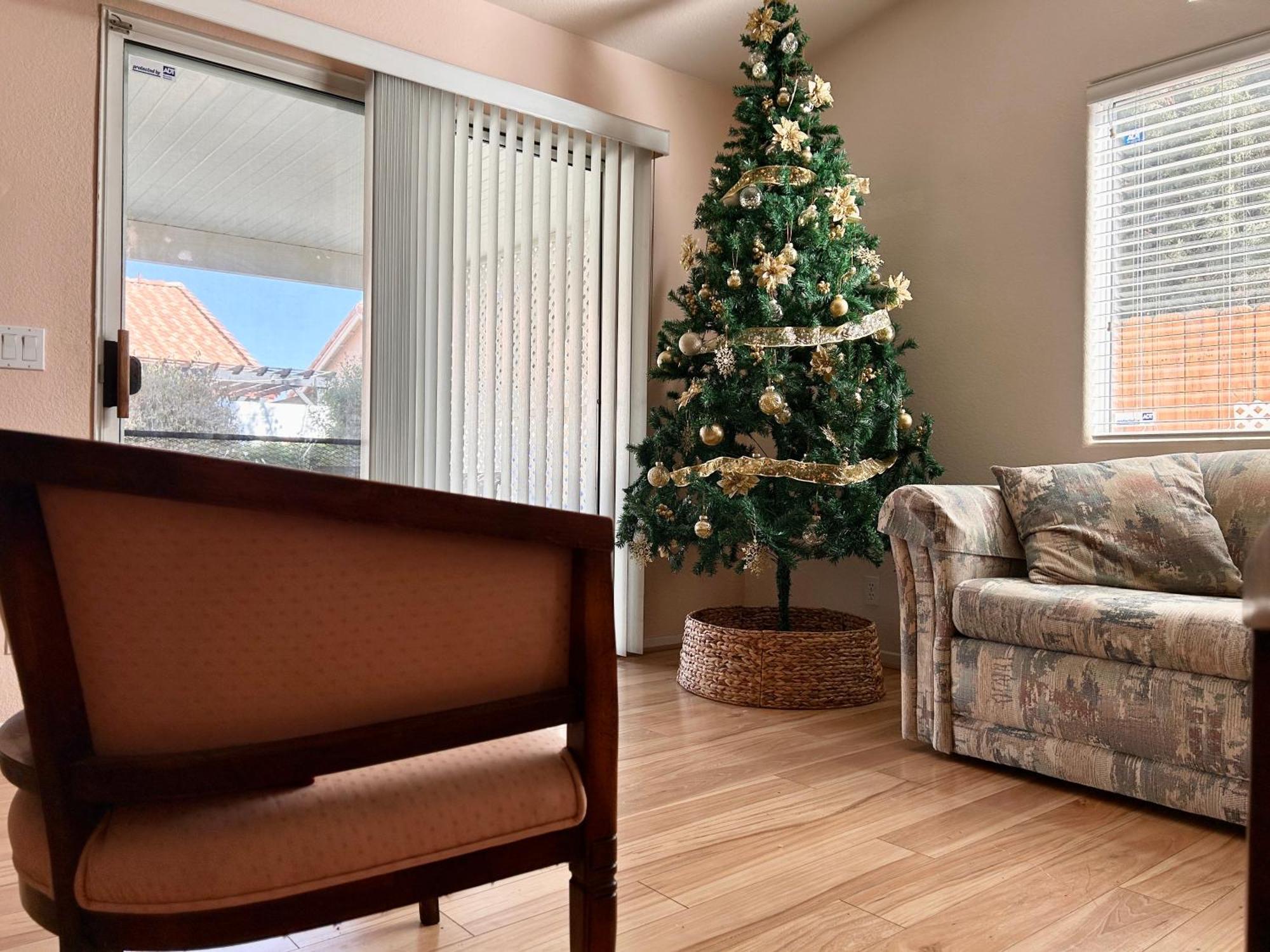 Golden Saddle Suite With Tv And Private Bathroom Hemet Eksteriør billede